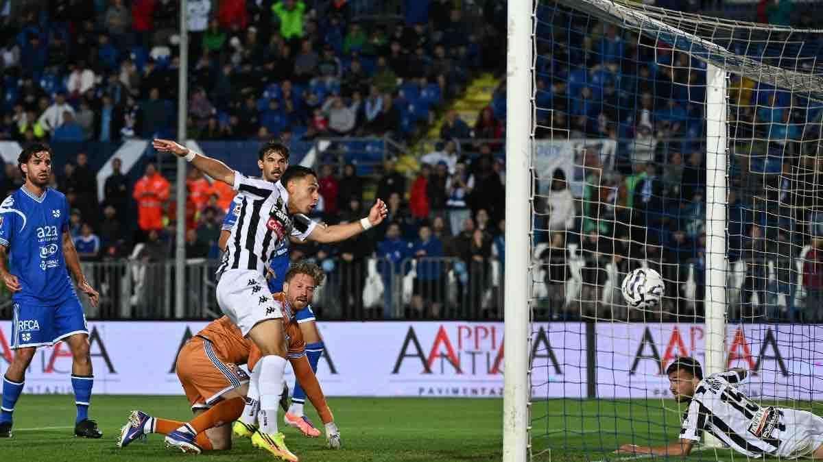 CorrAdriatico - Ritorno al Del Duca, al momento resta fissato per domenica