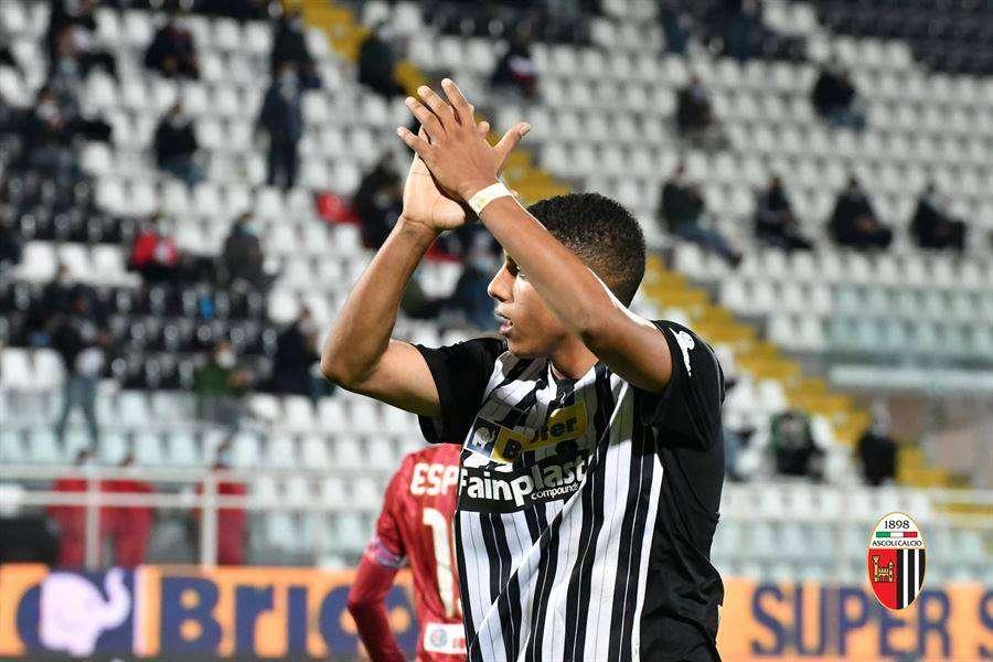 Lupo su Sabiri: "E' un giocatore dell'Ascoli ma..."