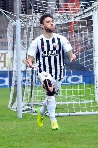 Monachello: "Bravi a ribaltarla. Merito di tutta la squadra"