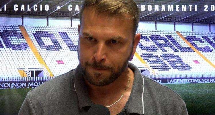 Ascoli, perchè si soffre cosi tanto sulle fasce in fase difensiva ?