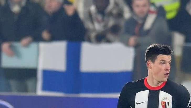 Sauli Väisänen si racconta alla Web TV Ascoli Calcio | VIDEO