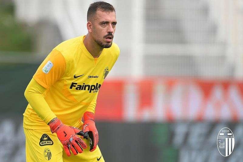 Viviano: “Contro il Parma serviranno corsa, voglia e fame”