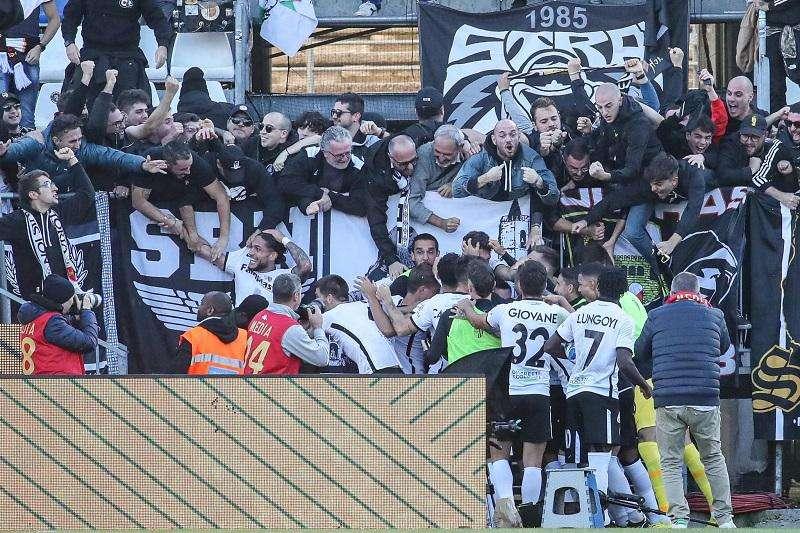 Ascoli, adesso devi capire chi sei e dove vuoi andare 