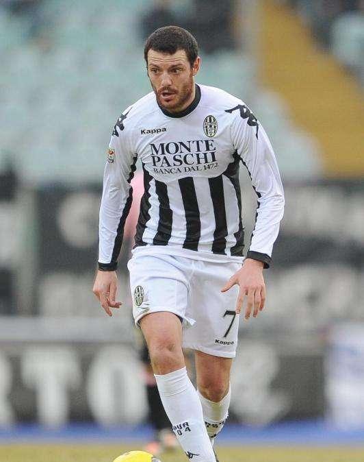 Giorgi: tentazione Vicenza