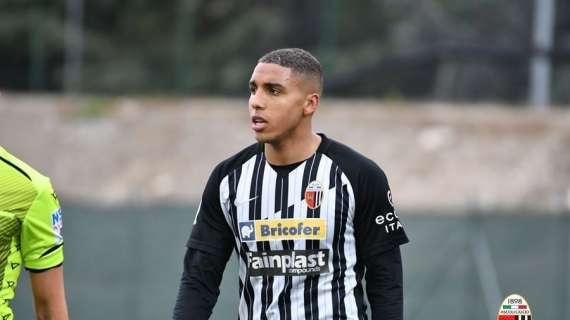Dazn omaggia Sabiri: "Il pernambucano bianconero"
