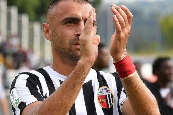 Ascoli Calcio, Eramo: "E' il momento di cambiare marcia, soprattutto in casa"