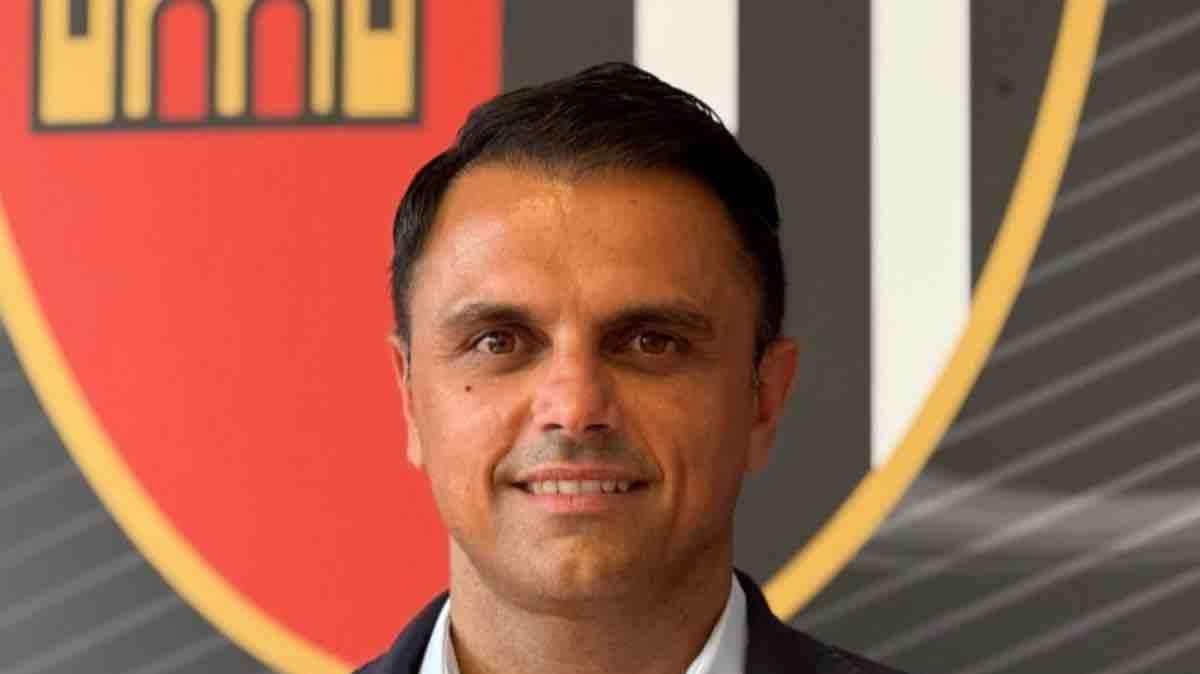 Ascoli, mercato agli sgoccioli: tutto fermo sulle uscite, Patti aspetta l’occasione giusta