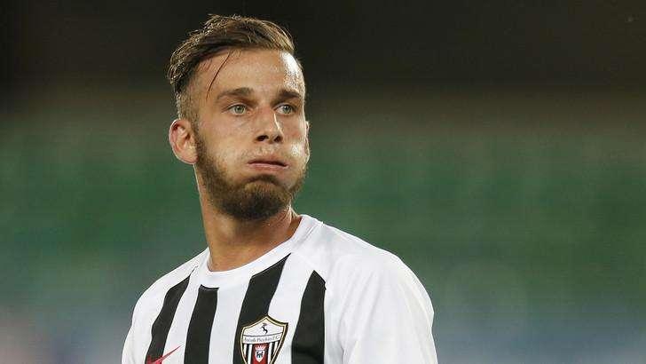 UFFICIALE - Mignanelli alla Viterbese