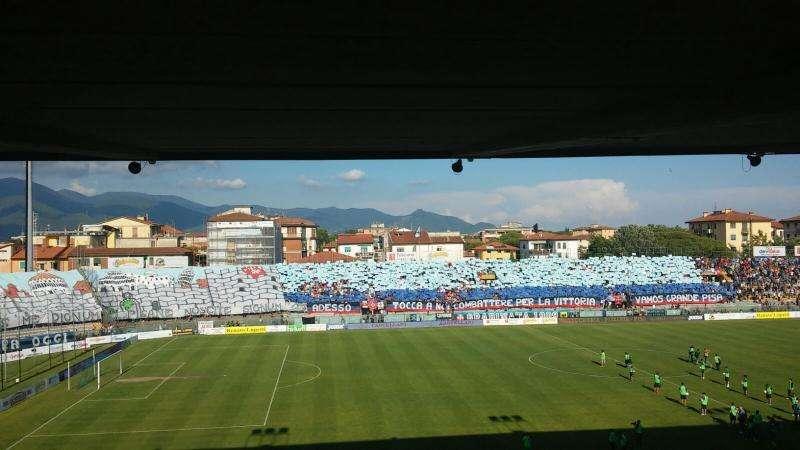 UFFICIALE - Pisa-Ascoli si gioca a porte chiuse