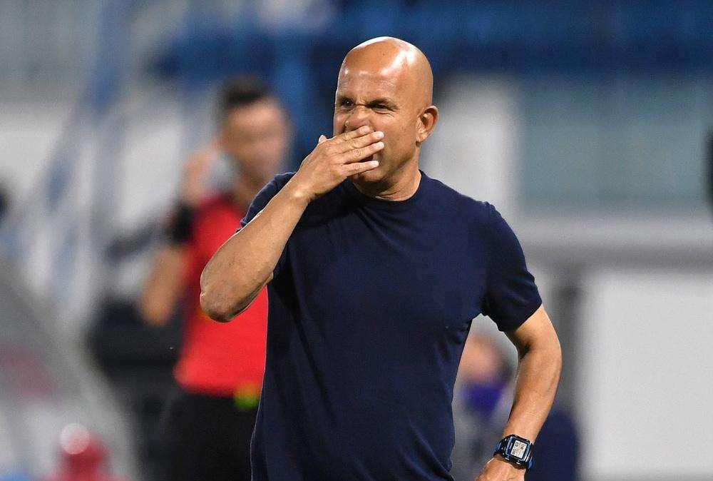 Ascoli, contatto con Di Biagio. C'è l'ok del tecnico 