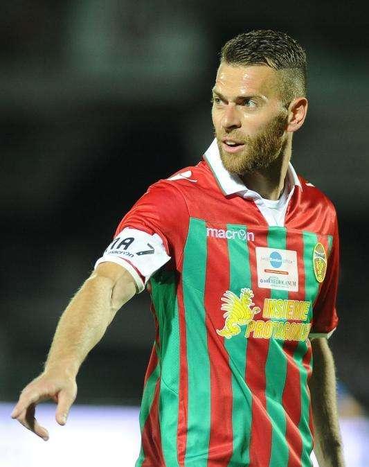 Bomba dell'Ascoli: Antenucci vicino al ritorno in bianconero