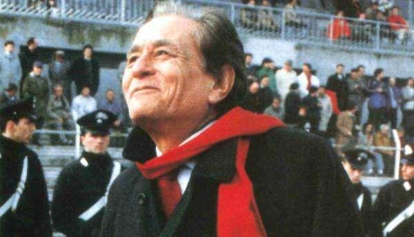 Costantino Rozzi, 31 anni dopo: l’uomo che rese grande l’Ascoli e non se ne andò mai davvero