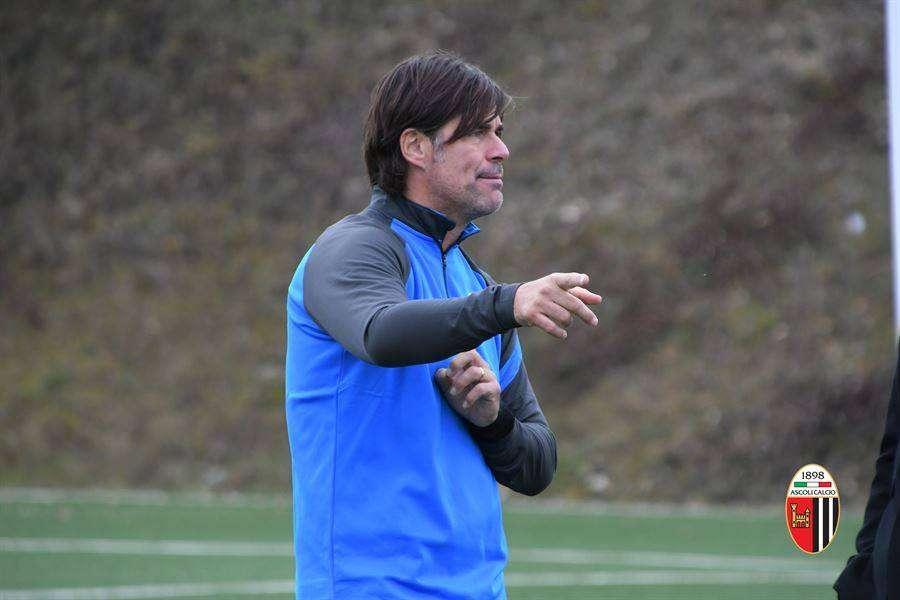 Ascoli Calcio, lunedì la ripresa degli allenamenti 