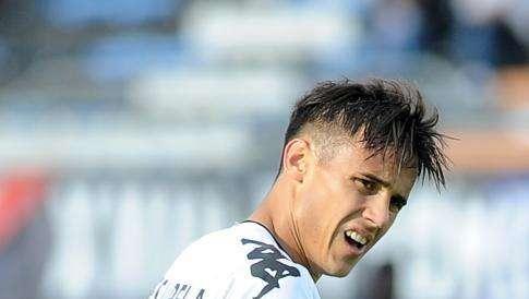 Mignanelli lavora a parte, out Varela