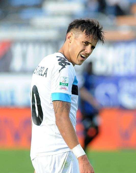 Ascoli, occhi su Lores Varela