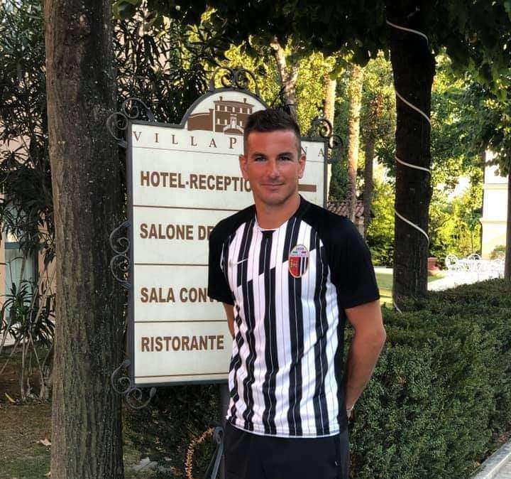 Ufficializzata la maglia per la nuova stagione! 
