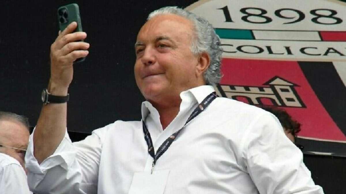 Ascoli Calcio in attesa: il tempo stringe, la cessione può slittare oltre l’iscrizione