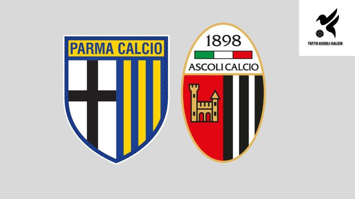 PARMA-ASCOLI, Picchio a caccia di conferme: le probabile formazioni