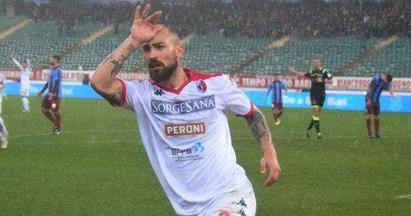 UFFICIALE - Simeri è un nuovo giocatore dell'Ascoli 