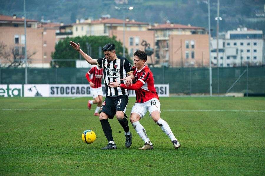 CorrAdriatico - Ascoli, gli esuberi da gestire: Varone spinge per il Catania