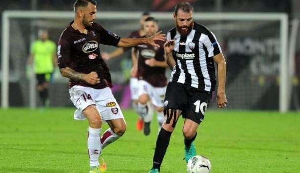 Giorgi: "Il Carpi come il Verona: punta a vincere il campionato"