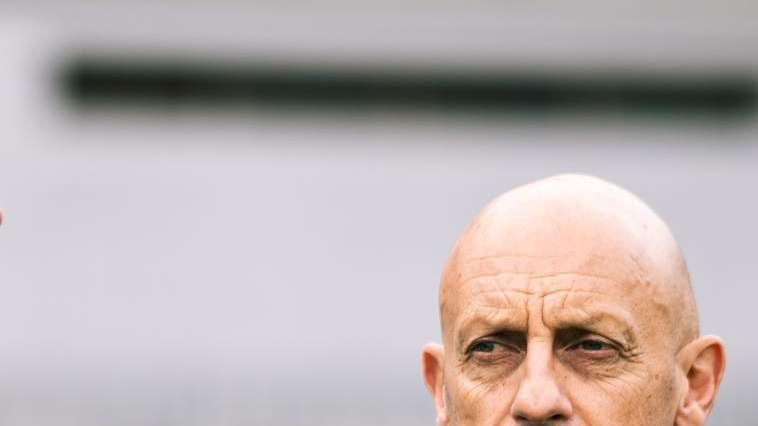 Ascoli, difesa in emergenza, attacco al completo: il dilemma di Di Carlo