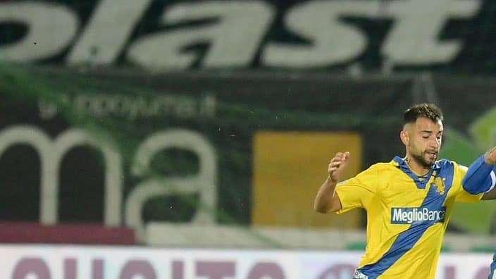 Mercato Ascoli: flop Falzerano, ora la cessione è inevitabile