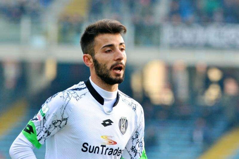 Garritano: "Ascoli? Al momento non mi risulta"
