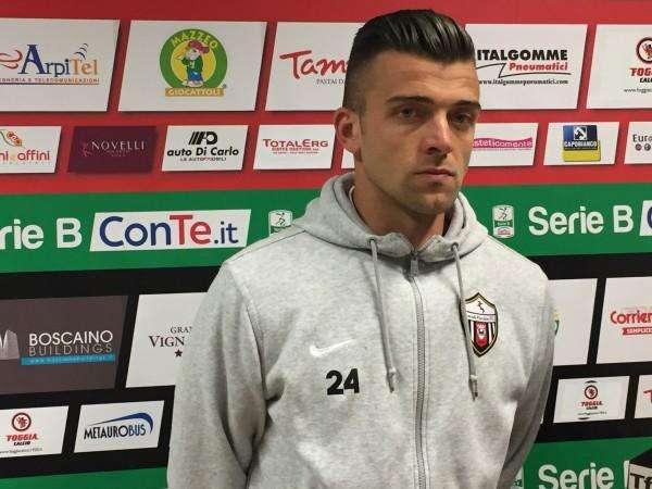 Padella: "Primo tempo non all'altezza. Vogliamo subito rifarci"