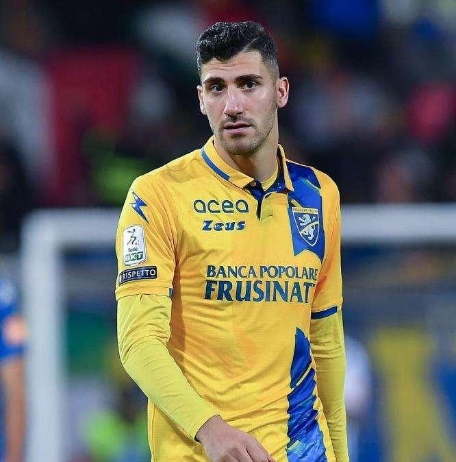 Ascoli-Frosinone: è fatta per lo scambio Ardemagni-Trotta