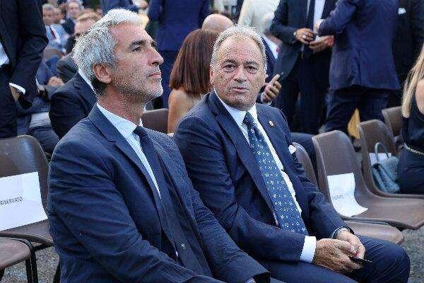 Ascoli Calcio, Neri: “Non si può passare un’intera estate dietro le carte bollate”
