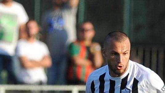 Mogos in diffida. Nel Perugia out Volta
