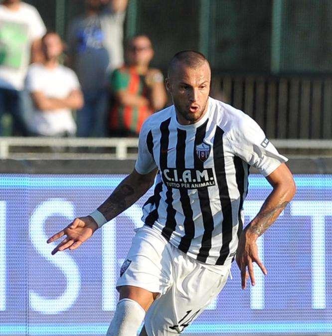 Mogos nel mirino del Sassuolo