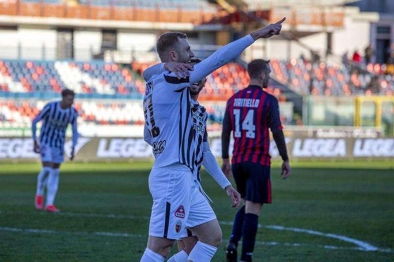 Iliev: "Sono felice, mi sono fatto trovare pronto al momento giusto"