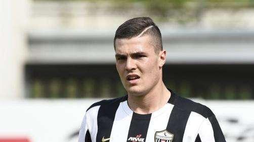Giaretta: "Non vere le voci sulla cessione di Favilli"