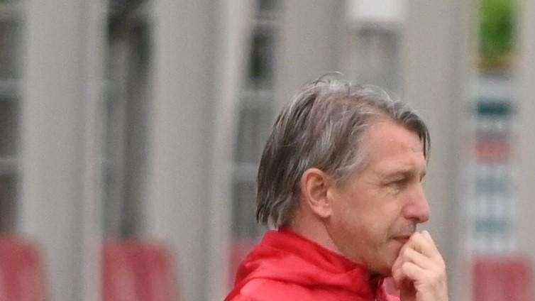 Mercato Ascoli: per la panchina piace Vecchi