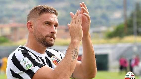 Ascoli-Venezia 0-1, le pagelle: Dionisi ci mette qualcosa in più. Falzerano dura 20 minuti.