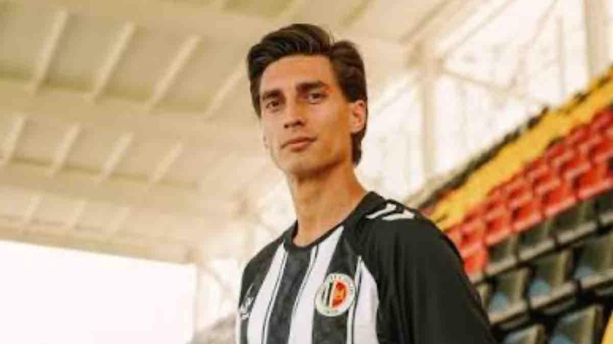 Gattoni, debutto speciale al Del Duca: l’argentino con l’Ascoli nel destino