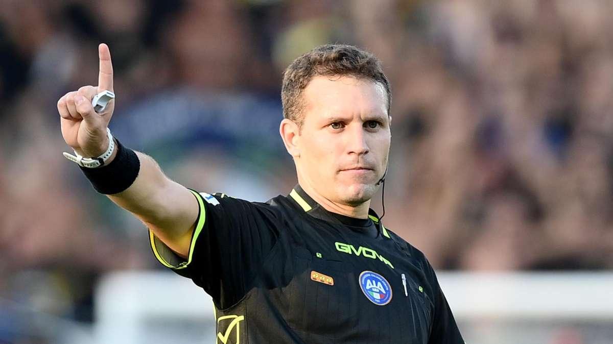 Feralpisaló-Ascoli, ecco l’arbitro designato 