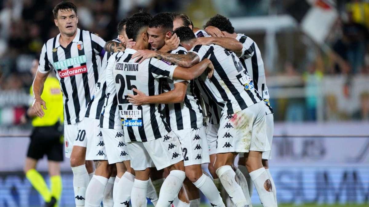 Ascoli, la vetta è a un passo: con il Bra può arrivare il sorpasso su Arezzo e Ravenna