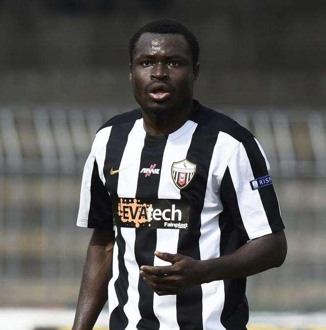 Addae alla Juve Stabia: manca solo l'ufficialità