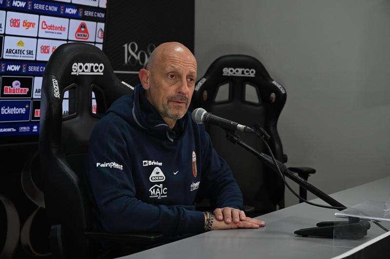 Lucchese-Ascoli, 27 i bianconeri convocati da Di Carlo