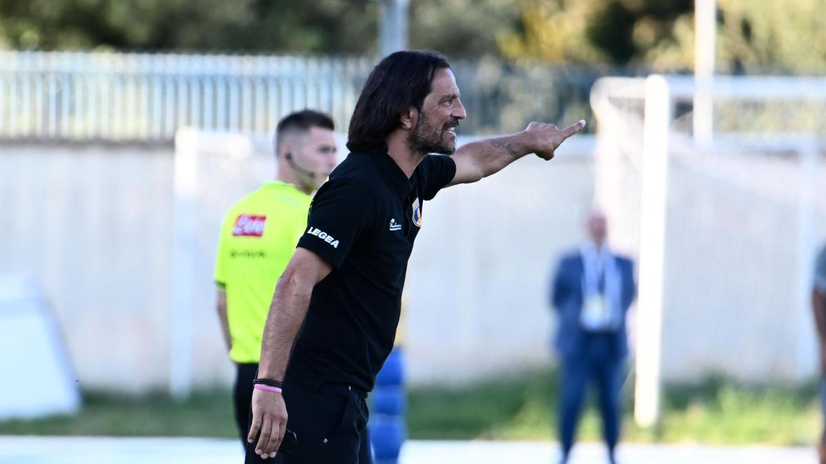 CorrAdriatico - Cudini: «La cura Tomei farà bene a Don»