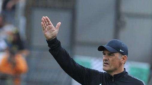 Ascoli-Lecce, Vivarini: "Partita sofferta, vittoria che ci da tranquillità"