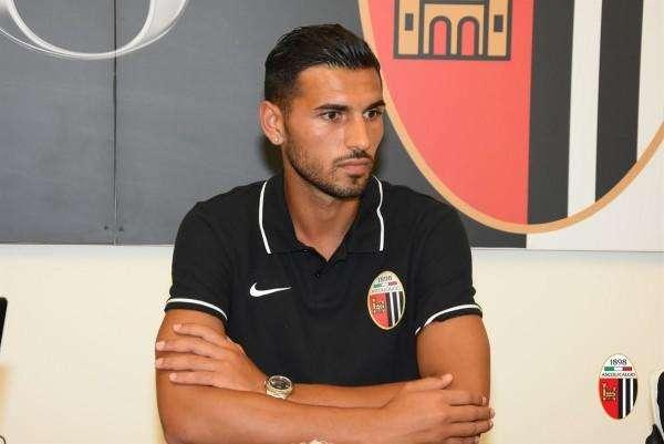 Petrucci: “Ripartiamo dalla prestazione del secondo tempo contro il Cosenza”