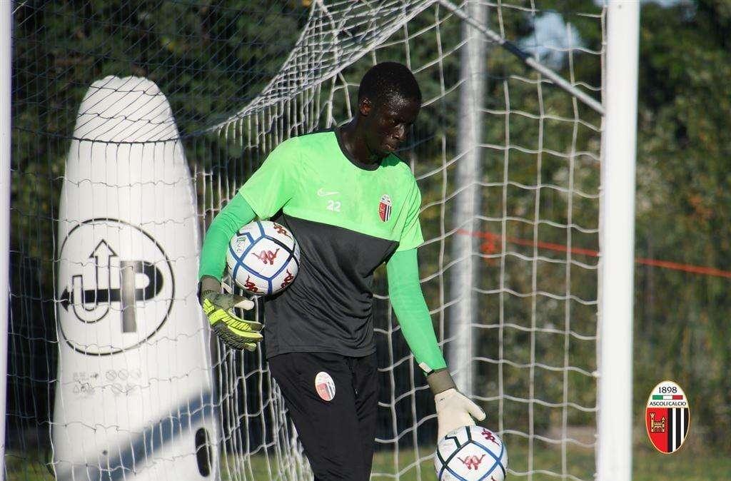 Calciomercato Ascoli, Ndiaye torna all'Atalanta