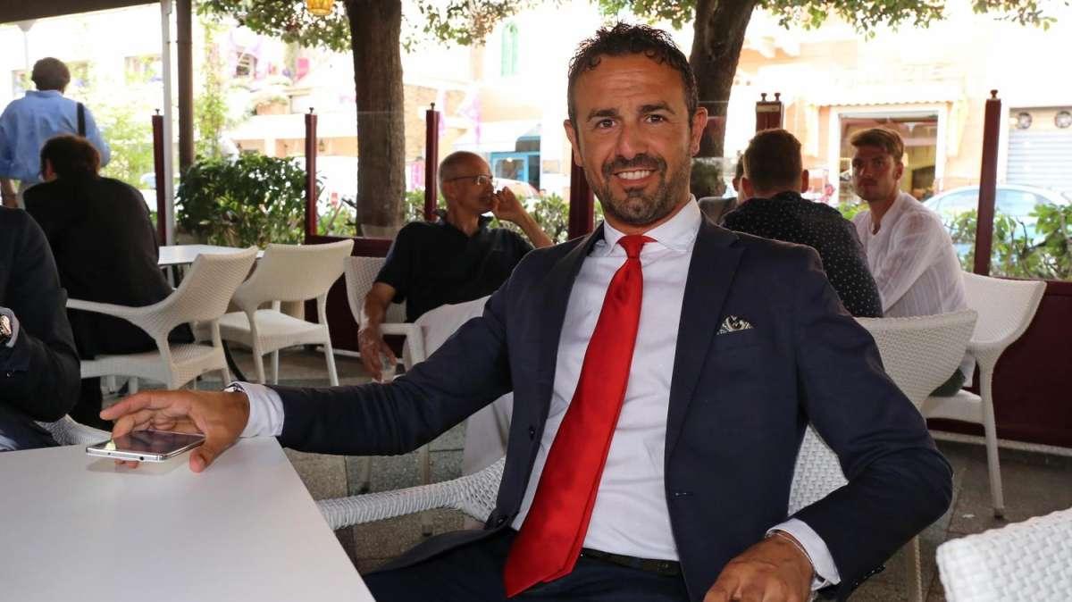 Ag. De Paoli: "Sono sicuro tornerà utile all'Ascoli"