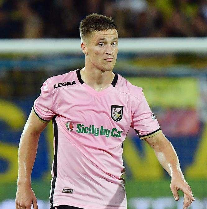 E' fatta per l'arrivo di Murawski