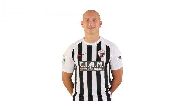 UFFICIALE - Santini ceduto a titolo definitivo al Padova