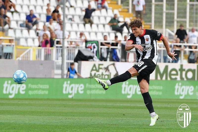 Giudice Sportivo: due bianconeri sono in diffida